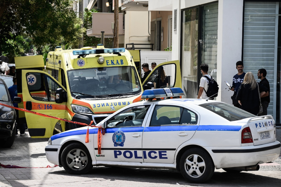 Δολοφονία τοπογράφου στο Ψυχικό: Καταδικασμένος για την απαγωγή Παναγόπουλου είναι ο 48χρονος