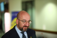 Διήμερη Σύνοδος Κορυφής με αγκάθι το εμπάργκο στο ρωσικό πετρέλαιο