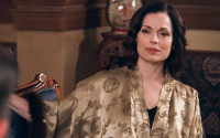 «Grand Hotel»: Η φυγή της Μελίνας προβληματίζει την Κυβέλη