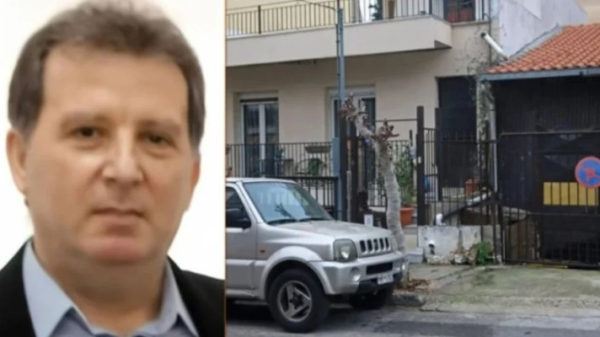 Δολοφονία στη Νίκαια: «Ο πατέρας μου ήθελε να με εκδικηθεί» ομολογεί η κόρη του δράστη