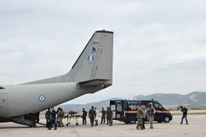 Σουδάν: Συνέχεια στους απεγκλωβισμούς και τον επαναπατρισμό στην Ελλάδα