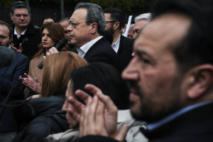 Στο μυαλό του Σωκράτη Φάμελλου