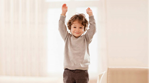 Υπέρταση: Γιατί και από ποια ηλικία πρέπει να μετράει η πίεση των παιδιών