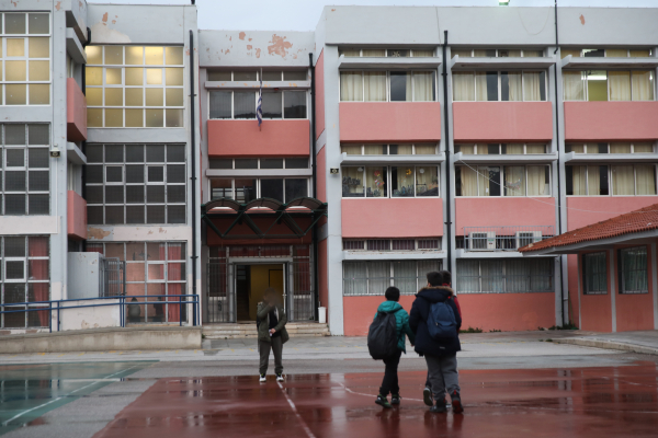 Σχολεία: Περισσότερα από 8.200 κρούσματα έδειξε το πρώτο self test της εβδομάδας