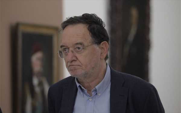 Λαφαζάνης: Γιατί δήλωσα «παρών»