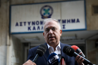 Θεοδωρικάκος: «Τα συμφέροντα του έθνους πάνω και πέρα από τις παραπλανητικές ετικέτες της Δεξιάς, του Κέντρου και της Αριστεράς»