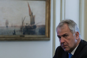 Ανοικτά θα μείνουν τα καταστήματα αγροτικών εφοδίων