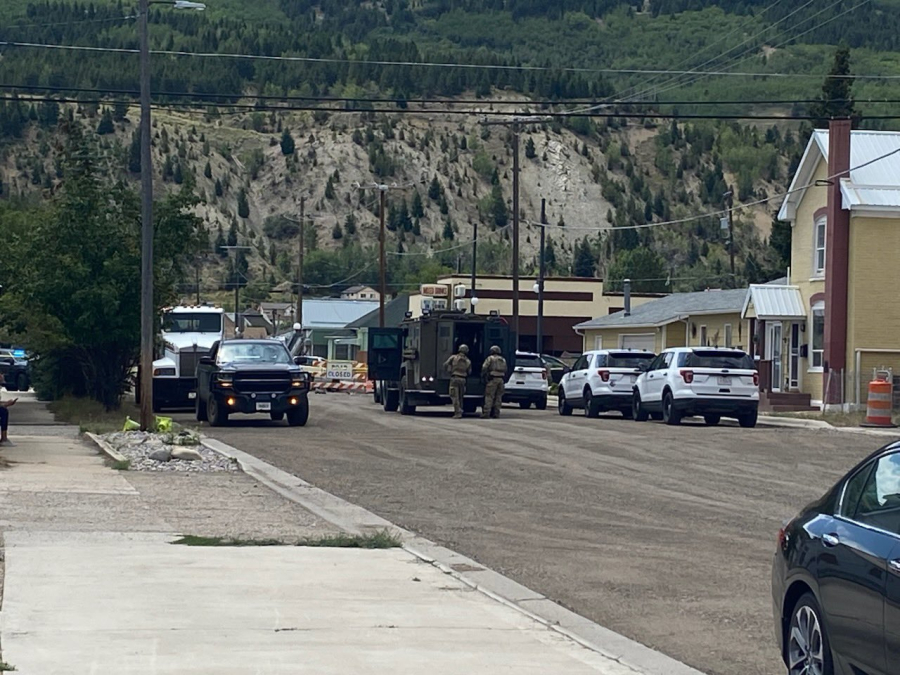 ΗΠΑ: Πυροβολισμοί σε μπαρ στην Μοντάνα, αναφορές για τέσσερις νεκρούς