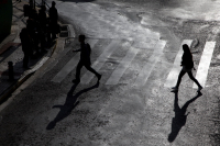 Στο 9% η ανεργία στην Ελλάδα τον Μάρτιο, στο 6,2% στην ευρωζώνη