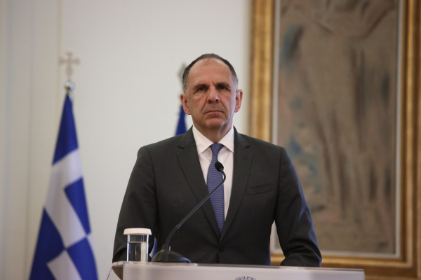 Drone στη Λευκάδα: Έρχεται επίσημο διάβημα στην ουκρανική κυβέρνηση