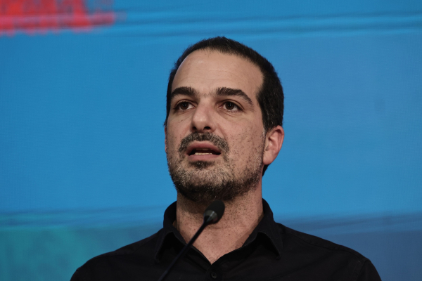 Σακελλαρίδης για Νίσυρο: Παράνοια και αναλγησία του κρατικού μηχανισμού