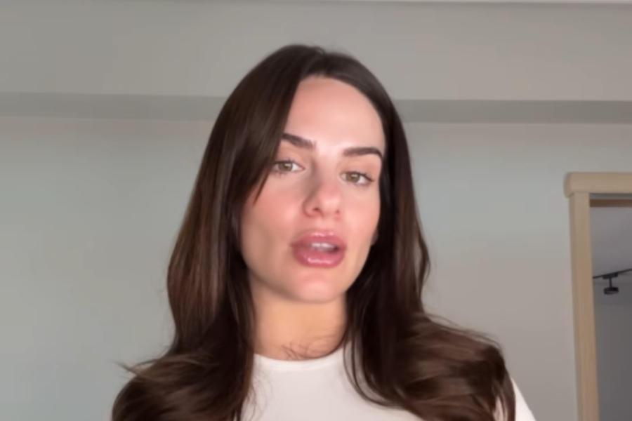 Σοφία Φυρού: Η νέα ανάρτηση μετά την μαστεκτομή