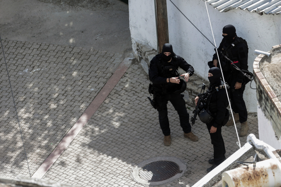 Δημογλίδου για Βορίζια: «Αν η αστυνομία κάλυπτε μια από τις οικογένειες να το καταγγείλουν»