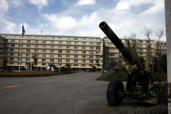 Η Ελλάδα παγώνει τον διάλογο για τα Μέτρα Οικοδόμησης Εμπιστοσύνης με την Τουρκία