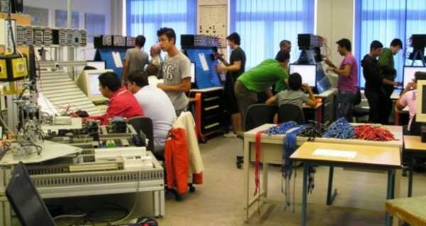 Ενημερωτική εκδήλωση για τις σχόλες μαθητείας του ΟΑΕΔ