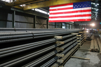 Ο Καναδάς ανακοινώνει δασμούς άνω των 20 δισ. δολαρίων