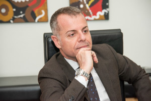Γιάννης Καρούζος: Η μονομερής μεταβολή του είδους της απασχόλησης