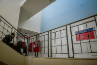 Επίθεση από κουκουλοφόρους στην Πολυτεχνειούπολη - Τραυματίας γυναίκα