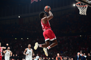 Euroleague: Ο Ολυμπιακός «λύγισε» την Παρτίζαν (80-71)