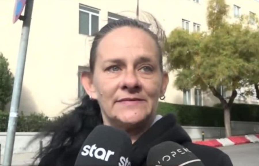 Νεκρά μωρά Αμαλιάδα: Τι κατέθεσε η μητέρα της Ειρήνης Μουρτζούκου