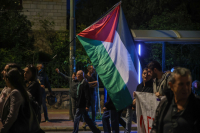 Το ΠΑΜΕ καταγγέλλει παράνομη προσωρινή κράτηση από ισραηλινές δυνάμεις στο αεροδρόμιο του Τελ Αβίβ