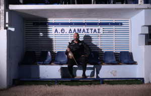 «Βίλατζ Λιμπερταδόρες»: Πρώτο σφύριγμα στη Δαμάσκα Ηρακλείου - Η μέρα της πρεμιέρας