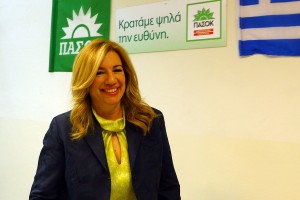 Γεννηματά: Είμαστε σοκαρισμένοι με αυτό που συνέβη