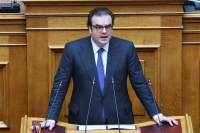 Υποβλήθηκε το αίτημα για την ενεργοποίηση της ρήτρας διαφυγής για την ενεργειακή ανθεκτικότητα