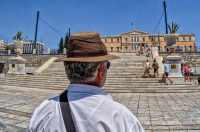 Προσωπική διαφορά: Σχέδια για σταδιακή κατάργηση - Τι αλλάζει στις συντάξεις