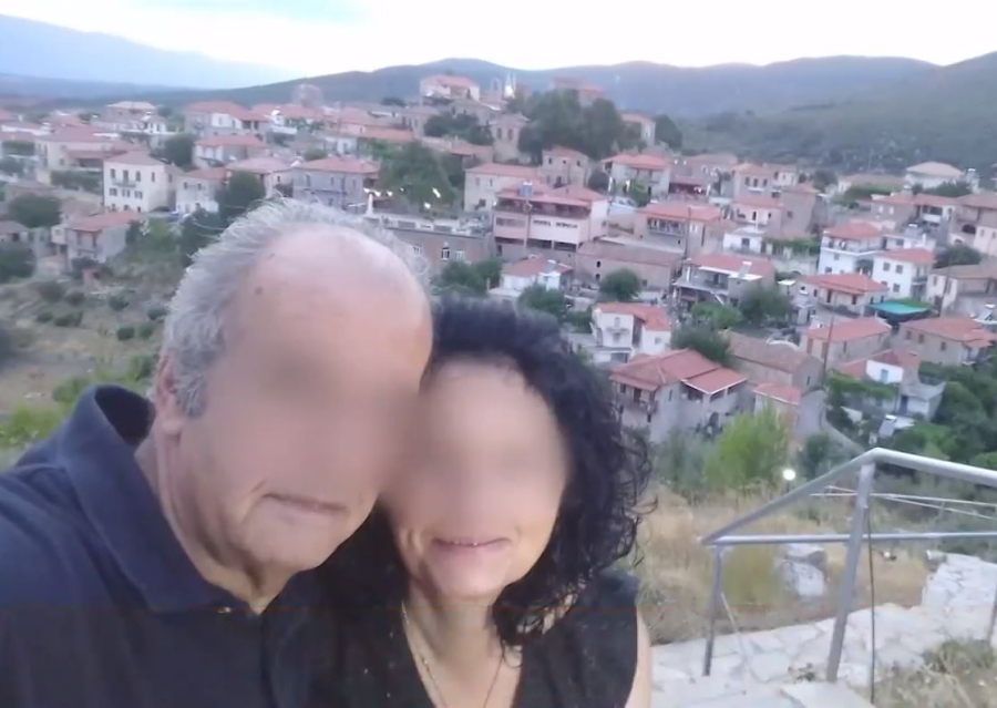 Αγία Βαρβάρα: «Εξαιτίας του δεν ξαναείδαμε άσπρη μέρα» - Η απολογία του πεθερού και της συζύγου του