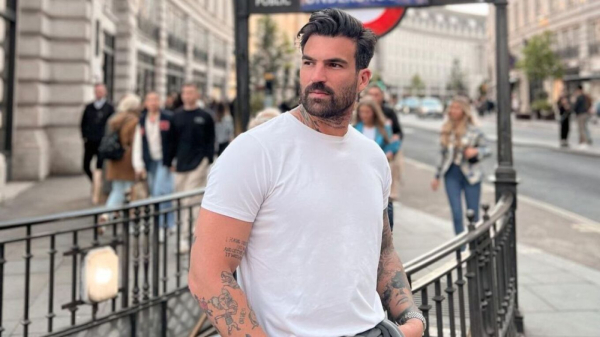 Ο Δημήτρης Αλεξάνδρου στηρίζει δημόσια την Ιωάννα Τούνη μετά την ενοχή των κατηγορουμένων για το revenge porn