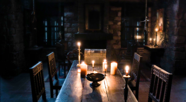 «Η μάγισσα - Φλεγόμενη καρδιά»: Τι θα δούμε στο επεισόδιο της Κυριακής