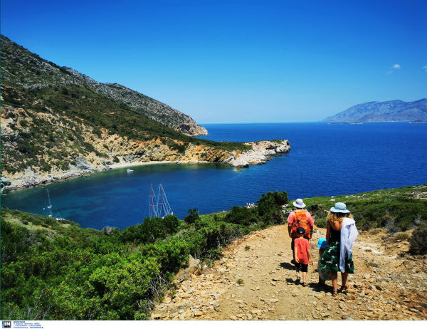 Κικίλιας: Με ψηφιακό πάσο τα χρήματα στους δικαιούχους του Κοινωνικού Τουρισμού