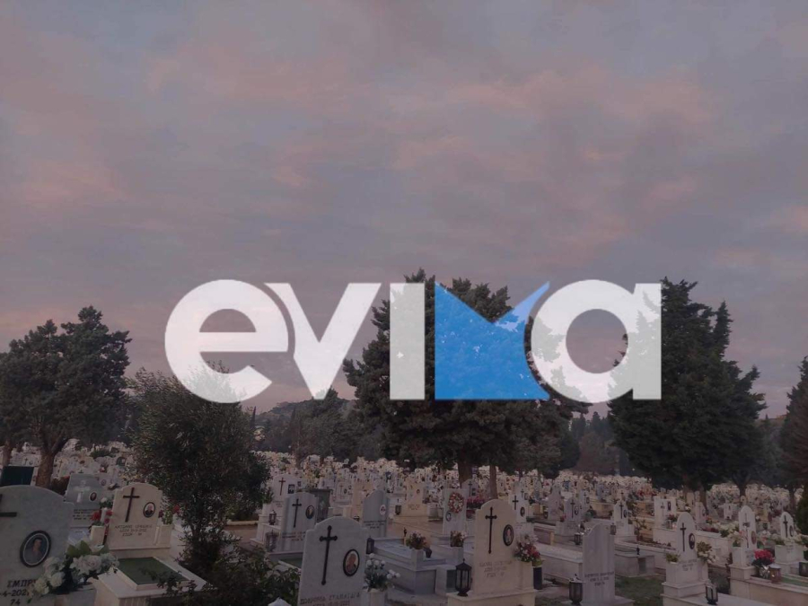 Χαλκίδα: Ξέχασαν 88χρονη κλειδωμένη στο νεκροταφείο εν μέσω παγετού, πώς γλίτωσε τα χειρότερα