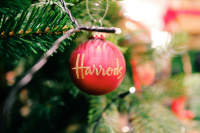 Απεργούν οι εργαζόμενοι στα Harrods - «Παίρνουμε τον κατώτατο μισθό, στερούμαστε βασικά προνόμια»