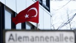 Γερμανικό άσυλο σε Tούρκους αξιωματικούς