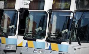 Η ΕΛΒΟ αναλαμβάνει την επισκευή λεωφορείων του ΟΑΣΘ