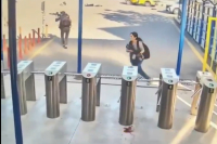 Τρομοκρατική επίθεση στην Τουρκική Αεροπορική Βιομηχανία με 4 νεκρούς και 14 τραυματίες - Οι εικόνες των δραστών