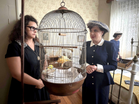 «Η Μαρία που έγινε Κάλλας» κάνει πρεμιέρα στο ERTFLIX