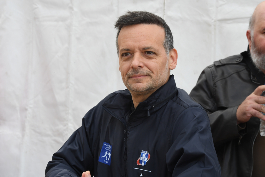 Δ. Αθηναίων: Δωρεάν παραχώρηση δημοτικού κτιρίου για τη λειτουργία του 1ου Κέντρου Διημέρευσης και Ημερήσιας Φροντίδας ΑμεΑ