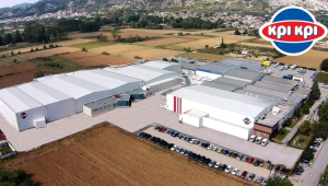 ΚΡΙ-ΚΡΙ: Στα 207,4 ανήλθε ο κύκλος εργασιών στο 9μηνο του 2024