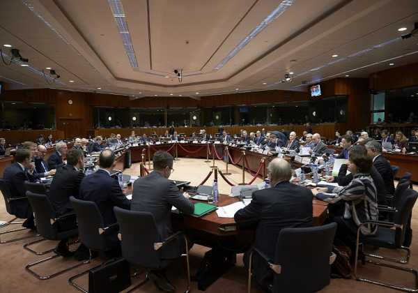 Η πορεία της β' αξιολόγησης στο σημερινό Eurogroup
