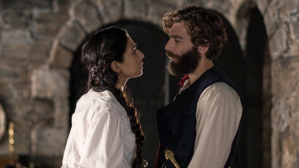 «Μάγισσα – Φλεγόμενη καρδιά»: Επιστρέφει την Κυριακή 2 Φεβρουαρίου με διπλό επεισόδιο