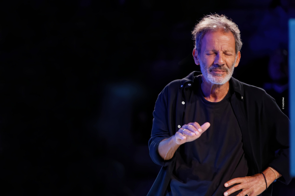 Νέα εποχή για το Θέατρο Λυκαβηττού, επαναλειτουργεί με μια ιστορική συναυλία του Σταύρου Ξαρχάκου