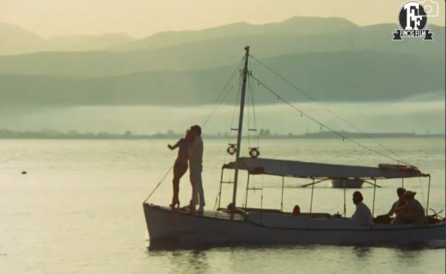 Φίνος Φιλμ: «Βουτιά» στη νοσταλγία με αγαπημένες σκηνές - Δείτε το νέο βίντεο με αφορμή την Ημέρα Ωκεανών