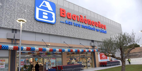 Περιφέρεια Αττικής: Πρόστιμα «χάδια» σε ΑΒ Βασιλόπουλο και LIDL