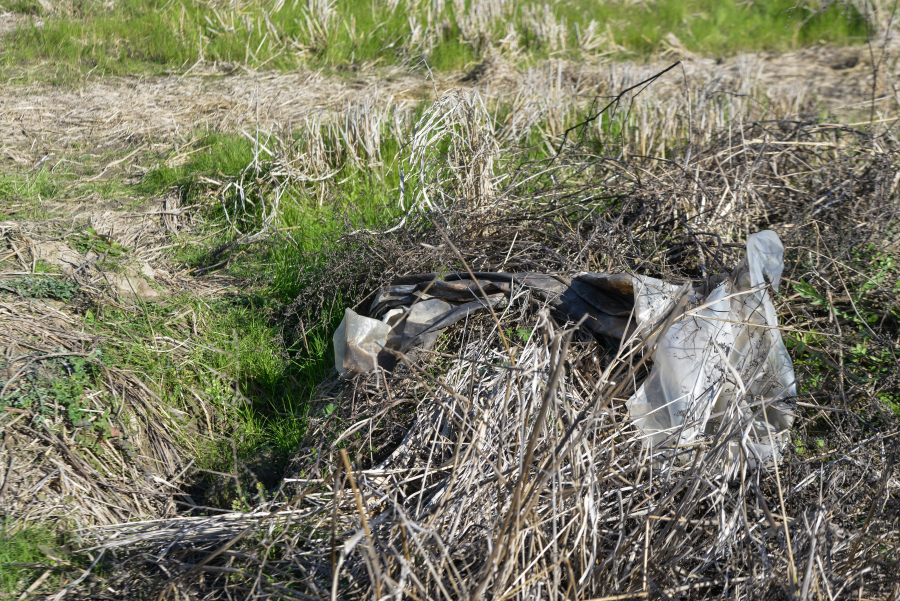 Μεσολόγγι: Αναζητούν την καραμπίνα και το κινητό του Μπάμπη - «Έχω τα χέρια μου καθαρά» επιμένει ο κρεοπώλης