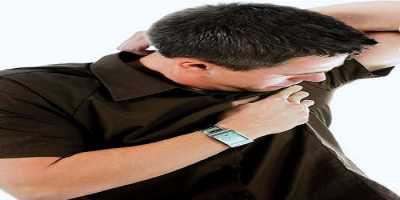 Τι κάνει το σώμα μας να μυρίζει άσχημα