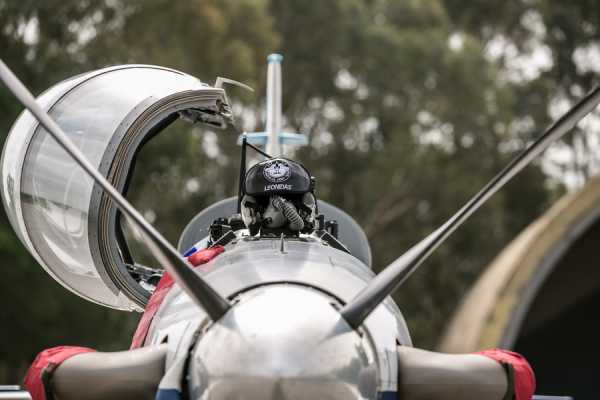 Καταργούνται οι ΣΤΥΑ, ΣΥΔ και ΣΙΡ και δημιουργείται νέα Στρατιωτική Σχολή της Αεροπορίας