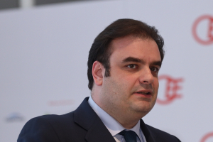 ΓΙΑΝΝΗΣ ΠΑΝΑΓΟΠΟΥΛΟΣ/EUROKINISSI